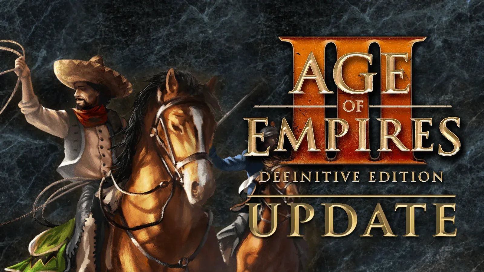 Age of Empires 3 Definitive Edition February 14 Update Patch Notes