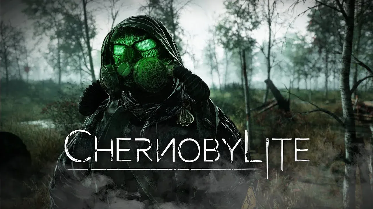 Chernobylite PS5 Release Date, New Modes, and Details