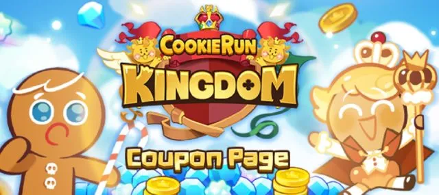 Cookie Run Kingdom Codes January 2023, Redeem Free Crystals & More