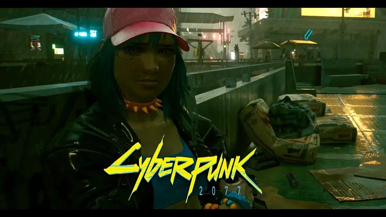 How to Find the Stalker in Cyberpunk 2077 Every Breath You Take?