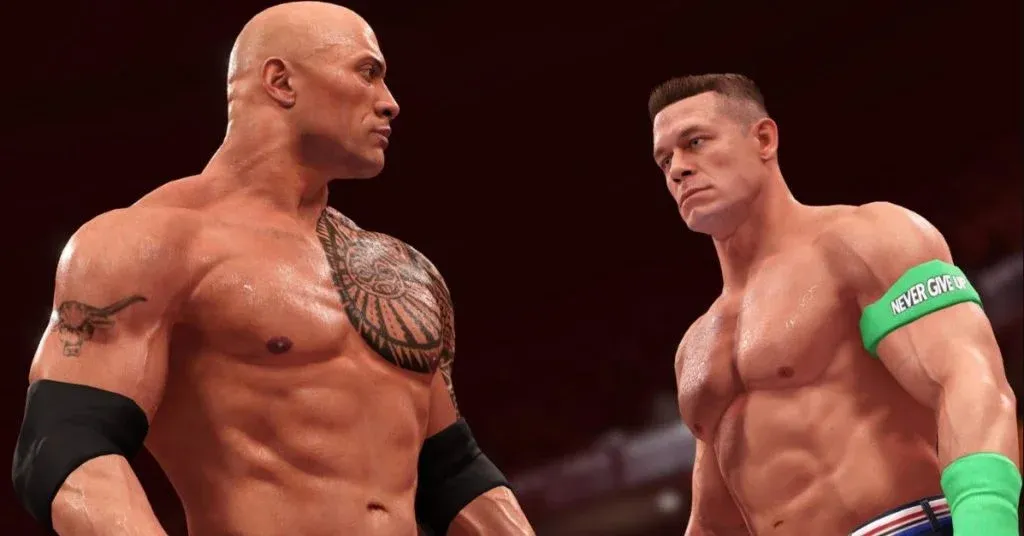 Does WWE 2K22 Have Crossplay and Cross Progression Support