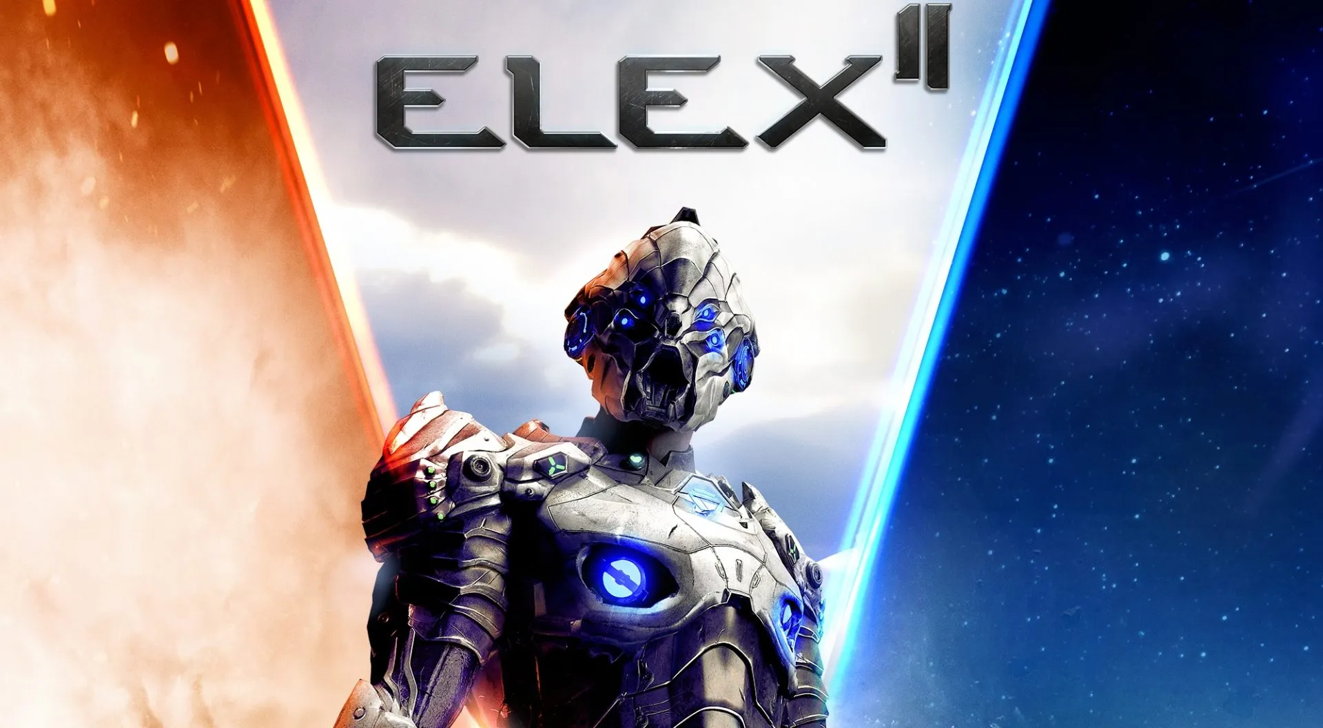 ELEX 2 PC system requirements and file size