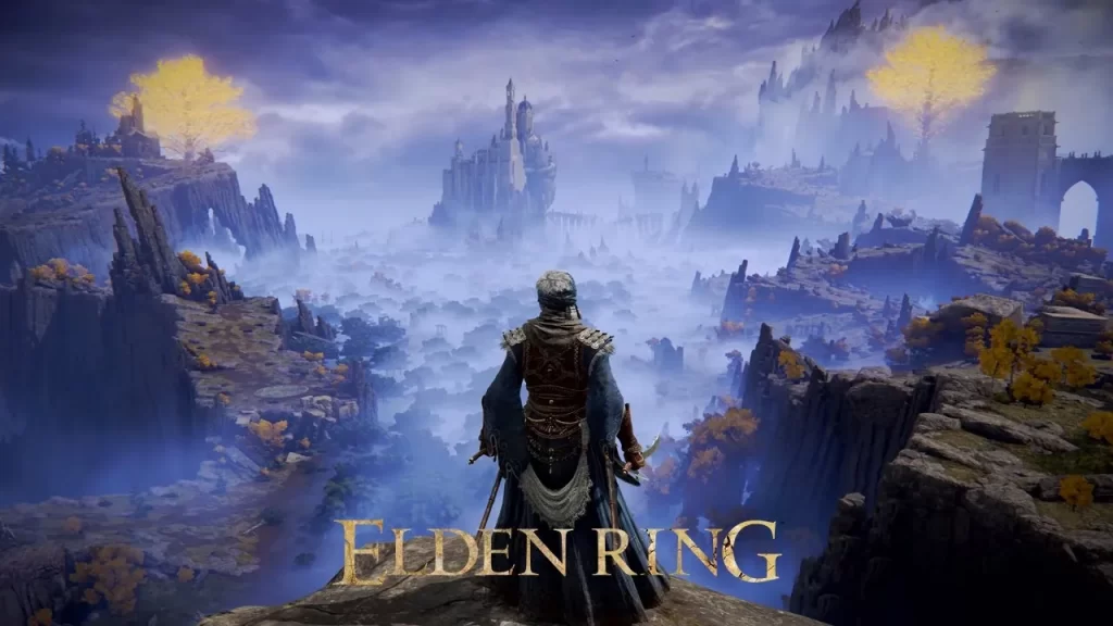 Elden Ring File Size Revealed