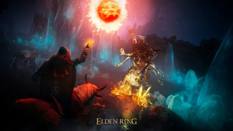 Best Elden Ring PC graphics settings