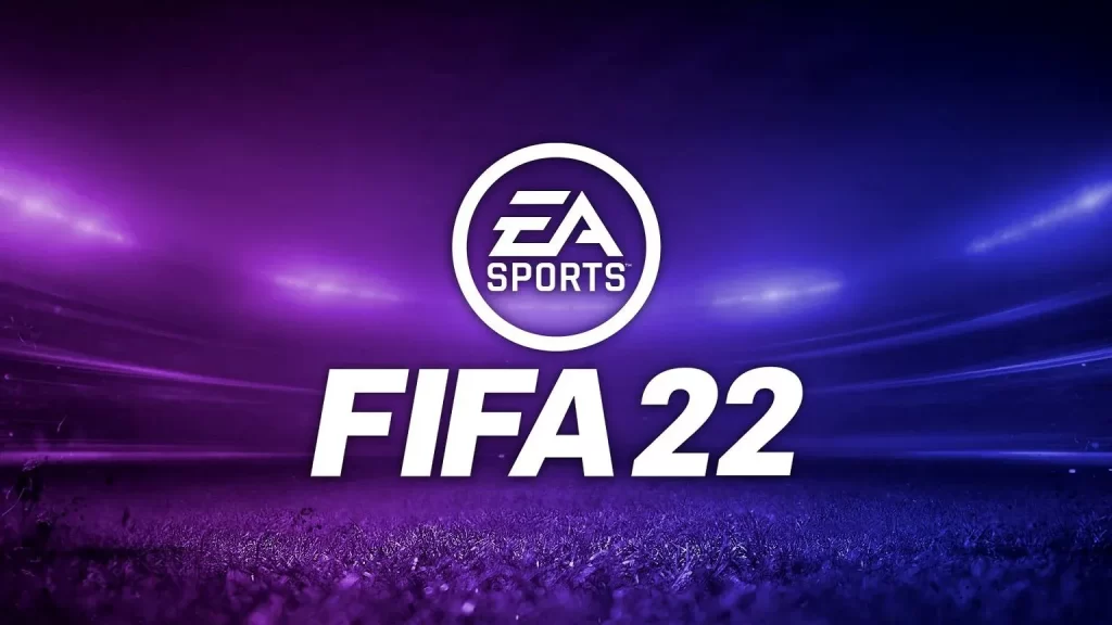 FIFA 22 Title Update 6 Patch Notes PC Origin and Steam