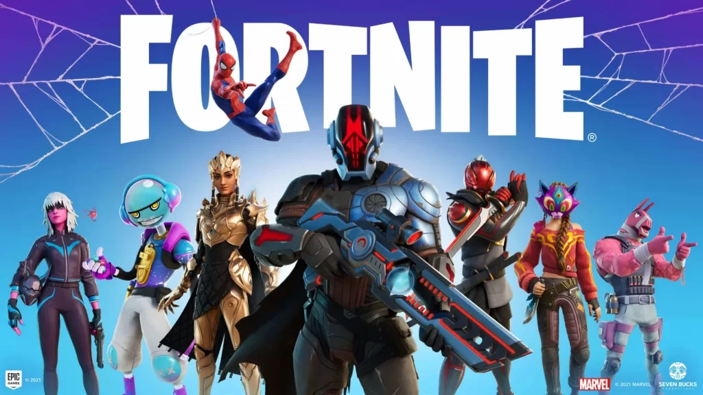 Fortnite Update 19.40 Patch Notes, Server Down Time and Maintenance Schedule