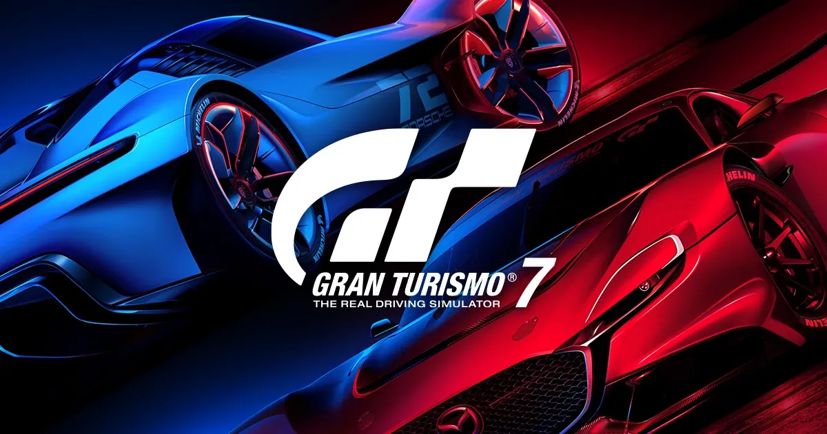 Gran Turismo 7 Scheduled for Sonys State of Play 2022