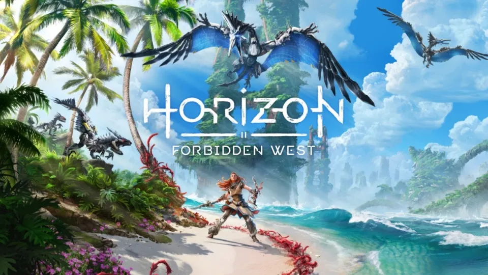 Horizon Forbidden West Beginners Guide Tips and Tricks