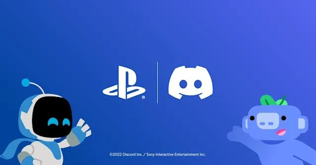 How To Link Discord With PlayStation PS5 PS4 Account