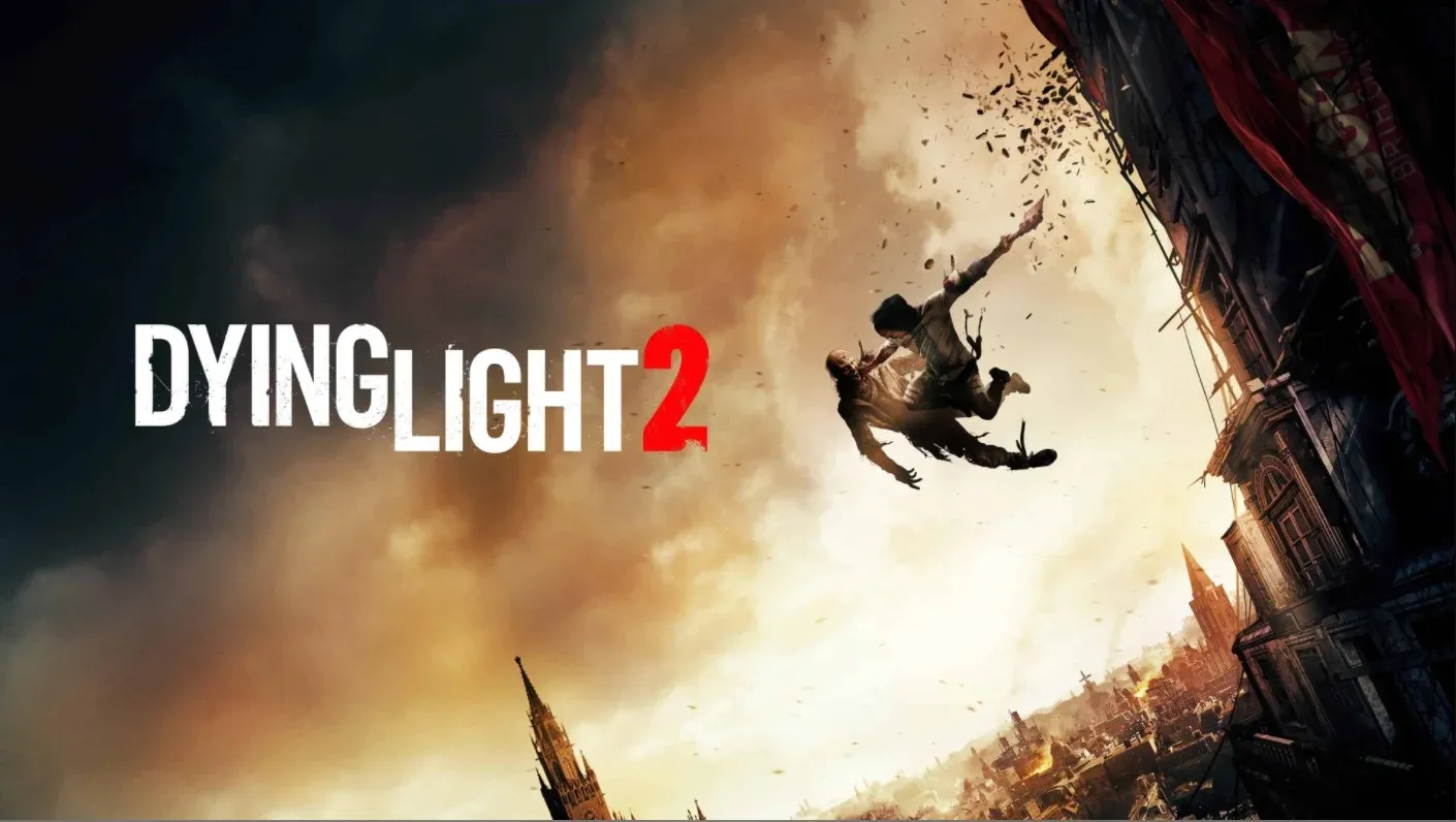 Dying Light 2 Feb. 23 Xbox Update Patch Notes