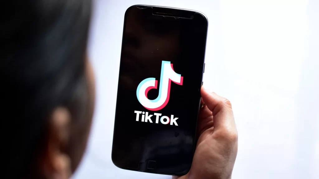 How do I watch videos I watched on TikTok