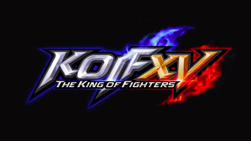 King of Fighters XV February 18 Update Patch Notes