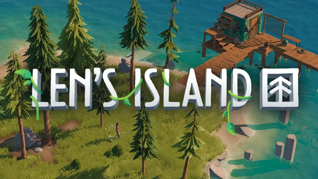 Lens Island Update 1.0.6.1 Patch Notes