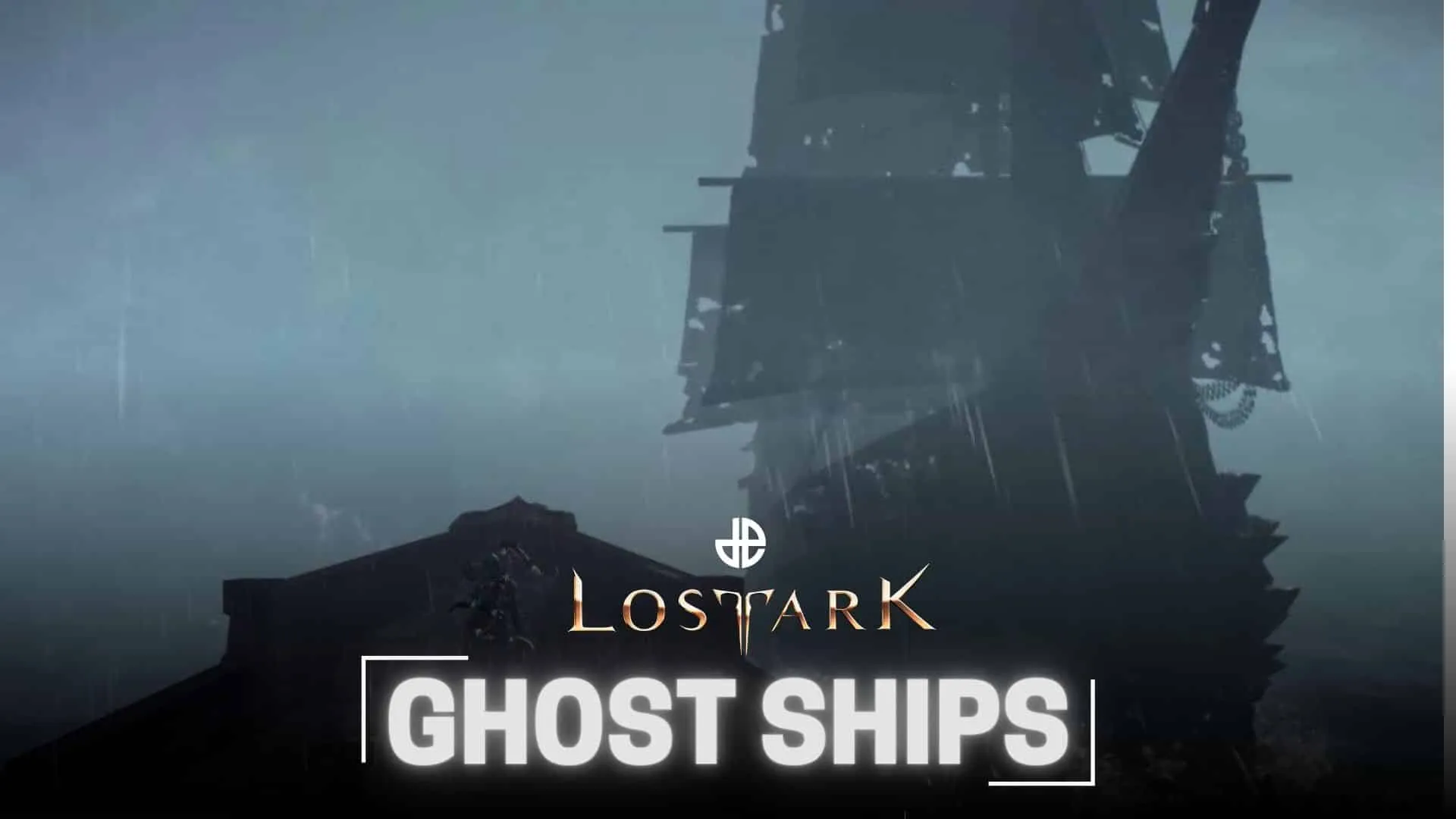 Lost Ark Nightmare Ghost Ship Location