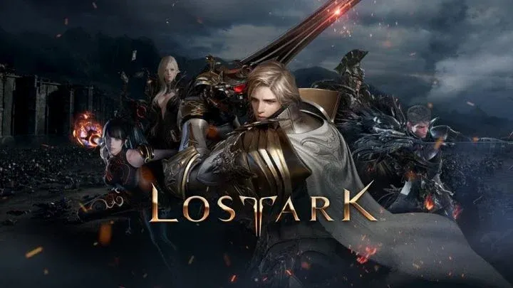 Lost Ark on Mac: How To Download and Play (2022)