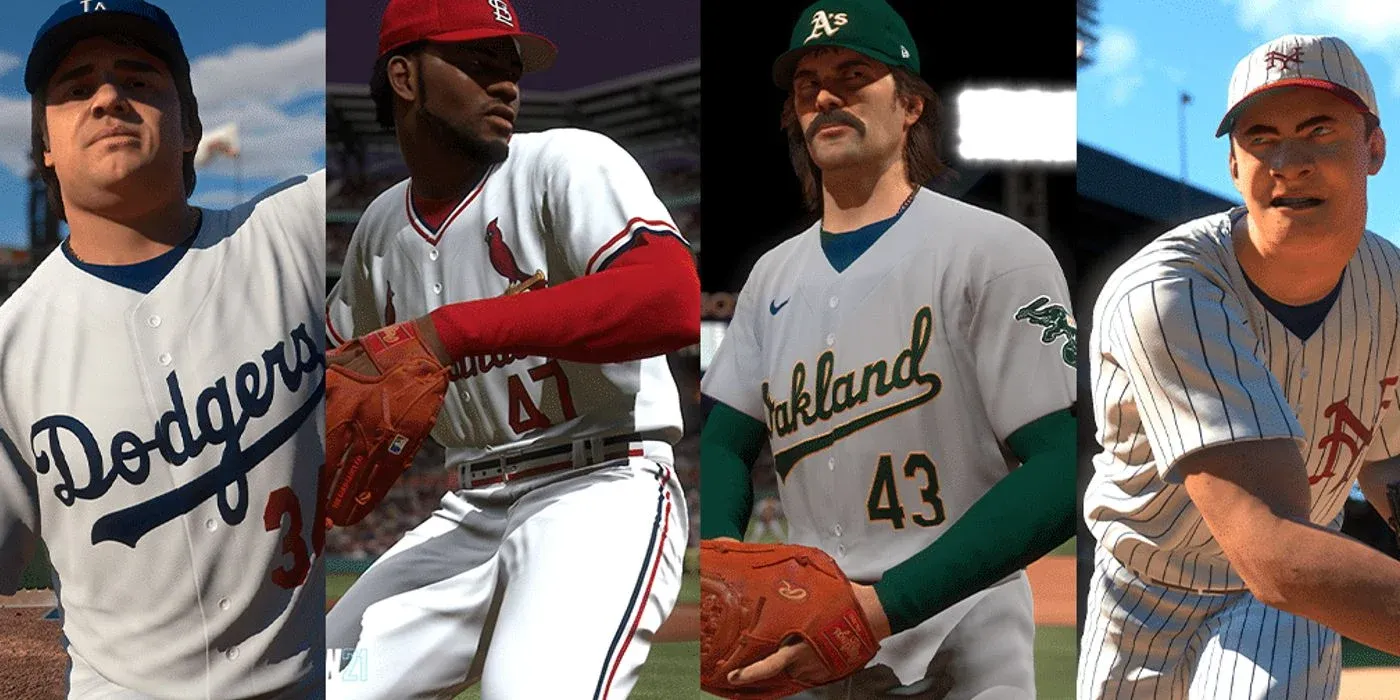 Pre-order MLB The Show 22 for Early Access, 4 Days Before Launch