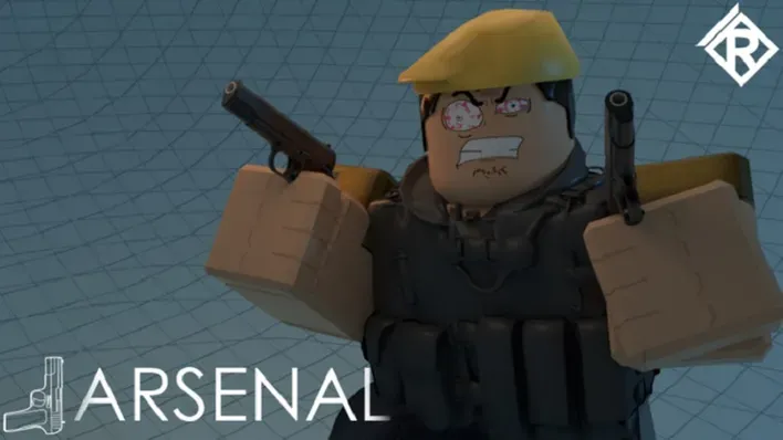 Roblox Arsenal Codes February 2022 Free skins Bucks and more