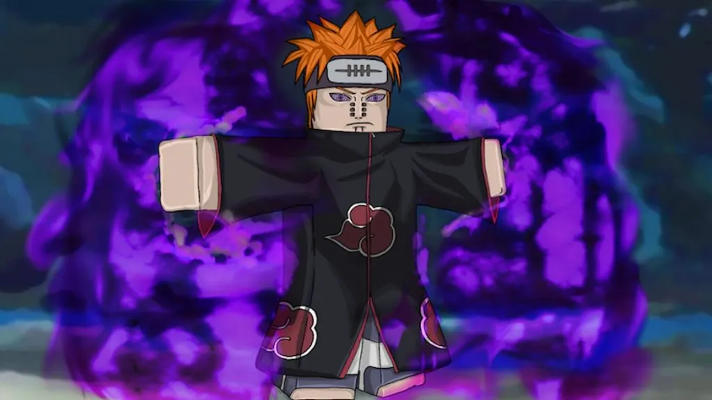 Roblox Naruto RPG Beyond codes (February 2022): Free spins, tries and more