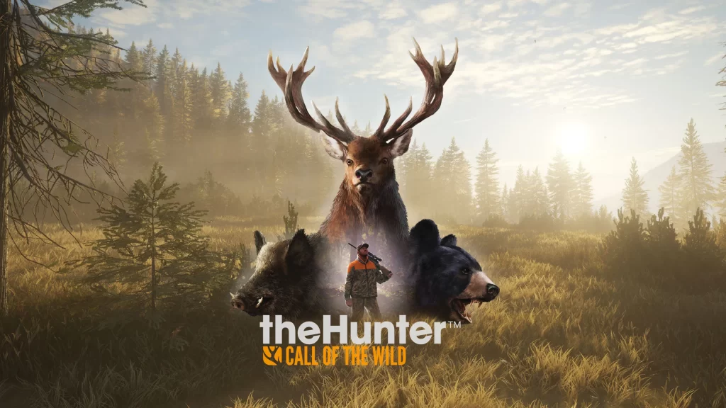 The Hunter Call of the Wild Update 1.67 Patch Notes