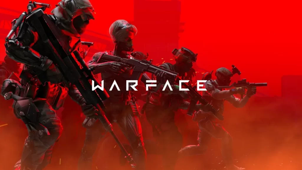 Warface February 10 Update Patch Notes