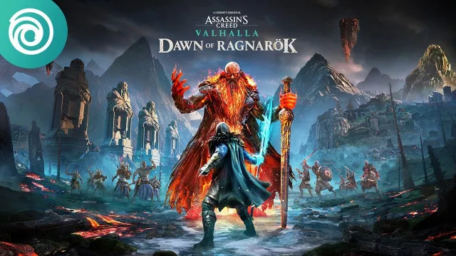 AC Valhalla Dawn of Ragnarok Release Time