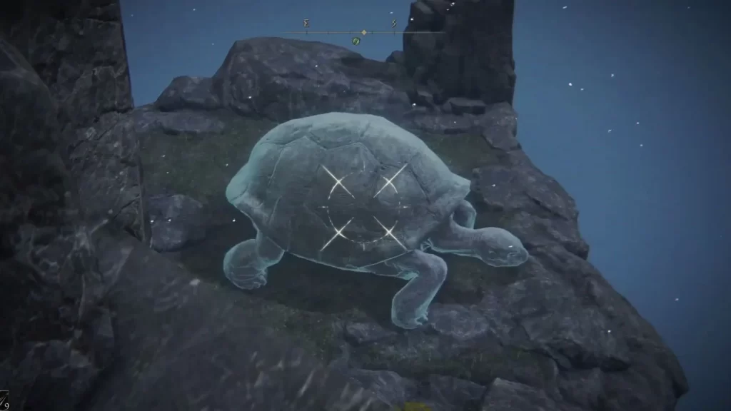 Elden Ring Chelonas Rise Turtles Not Spawning Bug Solution