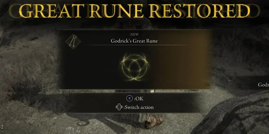 How to Activate RADAHN’S GREAT RUNE – Elden Ring