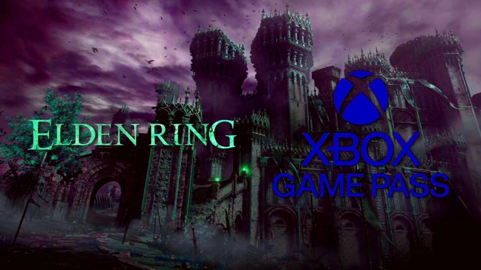 Is Elden Ring coming to Xbox Game Pass?