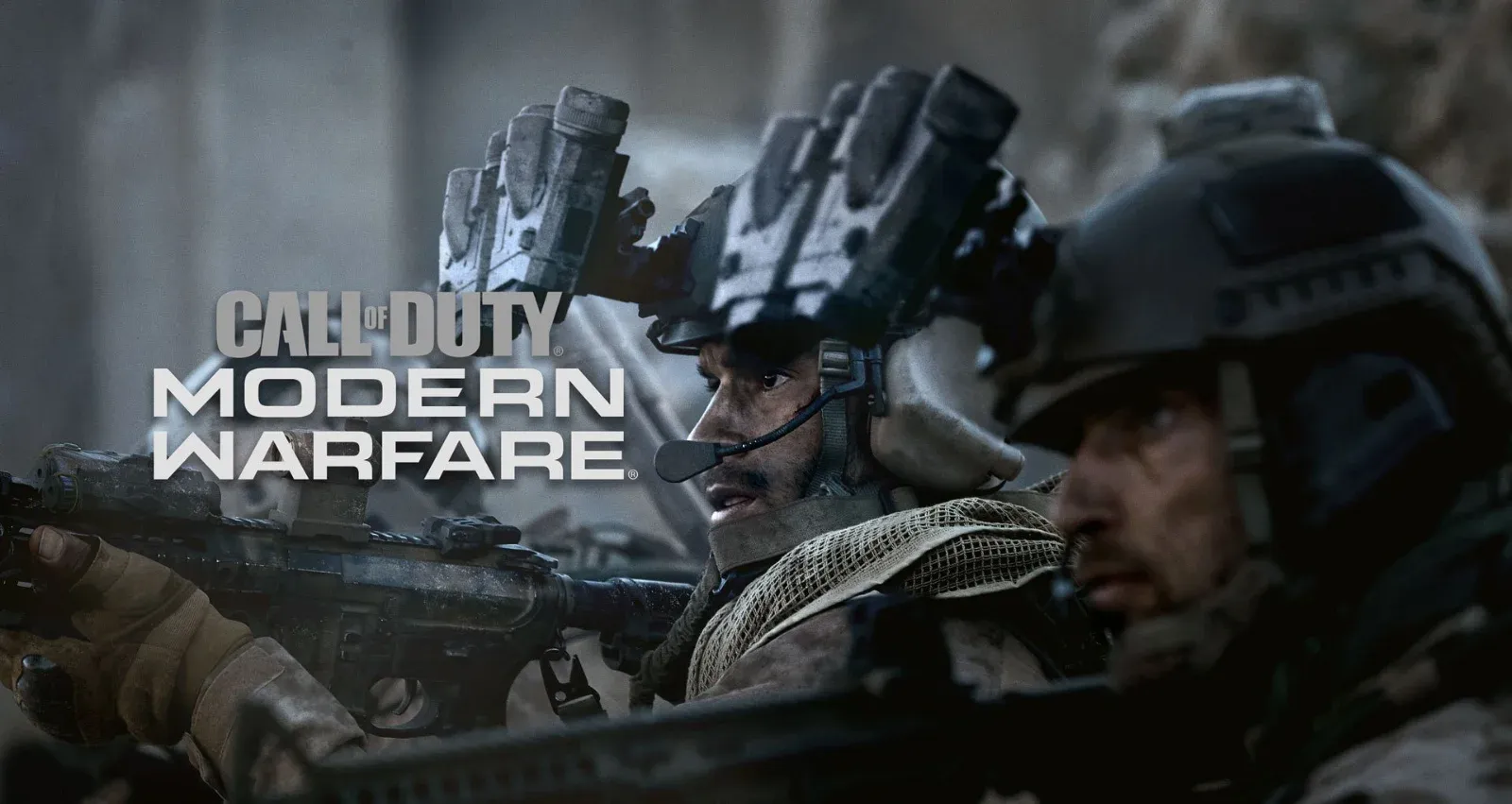 Modern Warfare Update 1.54 Patch Notes, Call of Duty