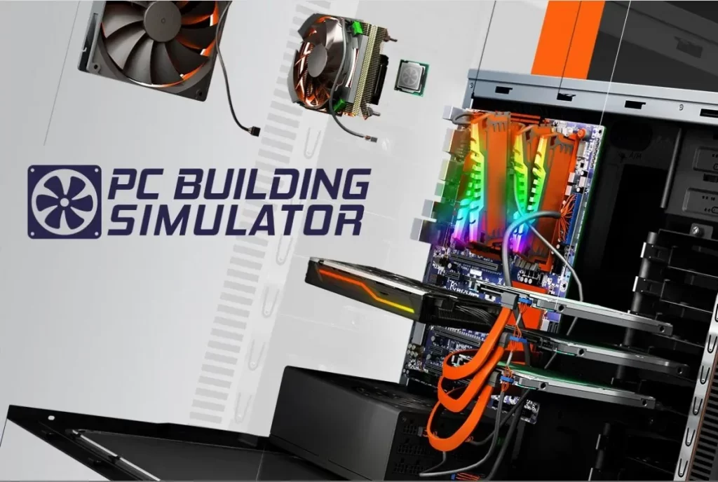 PC Building Simulator Update 1.15.1 Patch Notes