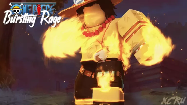 Project Bursting Rage Codes Roblox March 2022