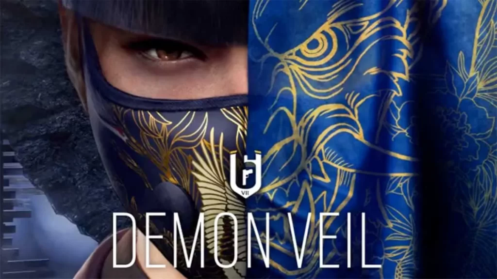 Rainbow Six Siege Demon Veil Release Date and Time