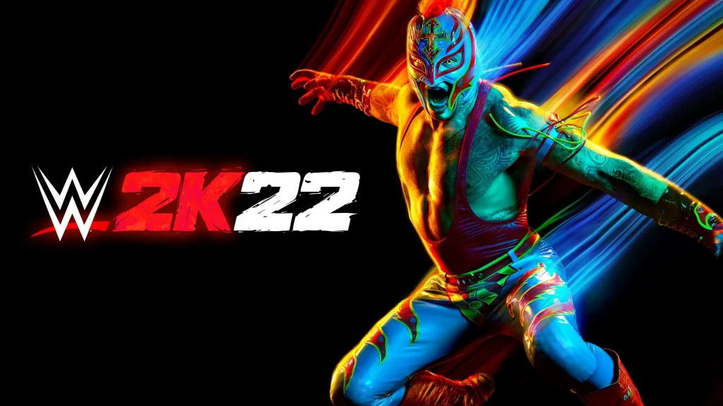 WWE 2K22 Complete Controls Guide