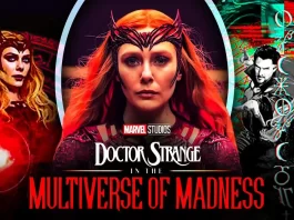 Doctor Strange 2 Promo Confirms Multiple Versions of Scarlet Witch