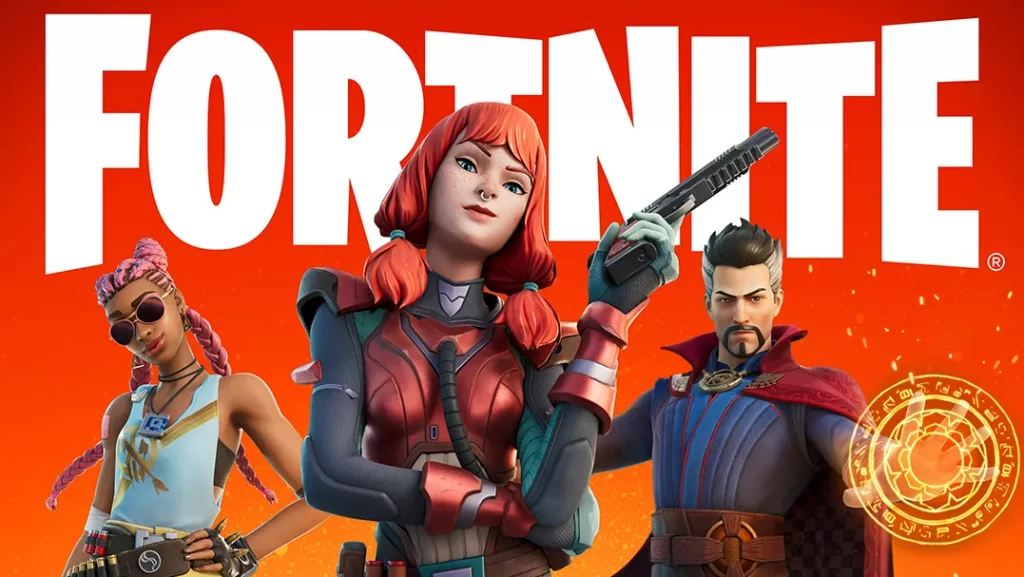 Fortnite Update 20.10 Patch Notes Server Down Time Schedule