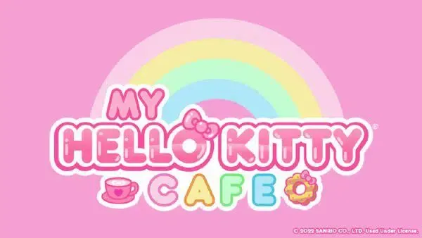 Hello Kitty Cafe Roblox Codes