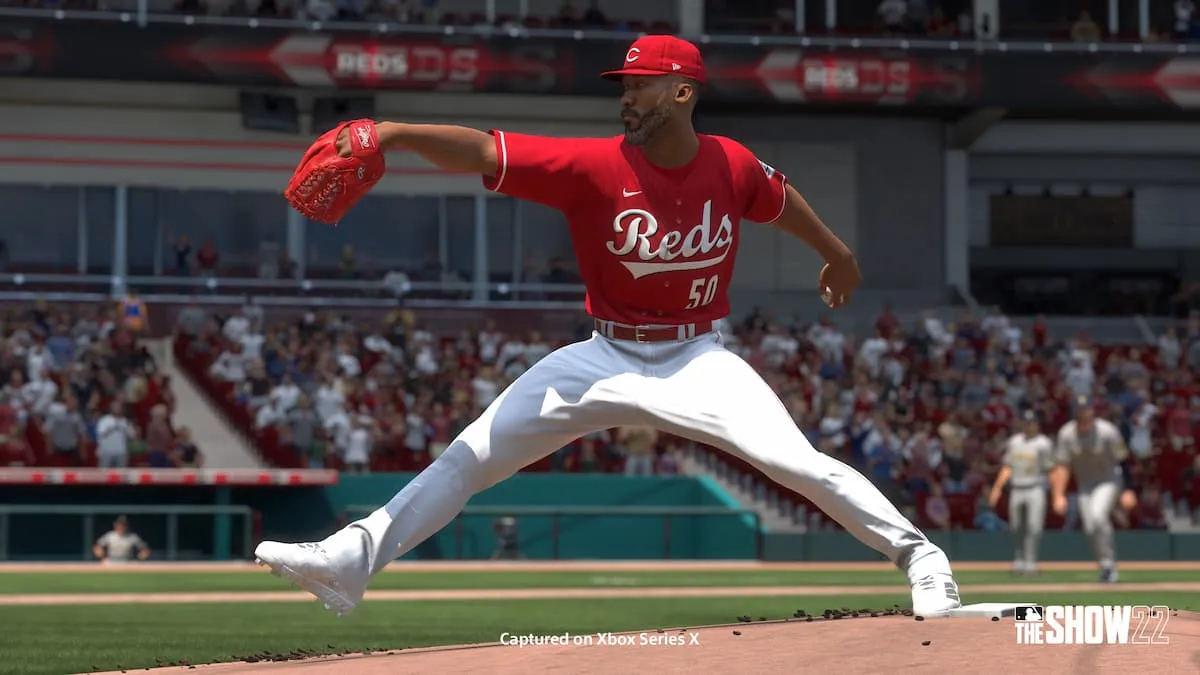 How to Dive in MLB The Show 22