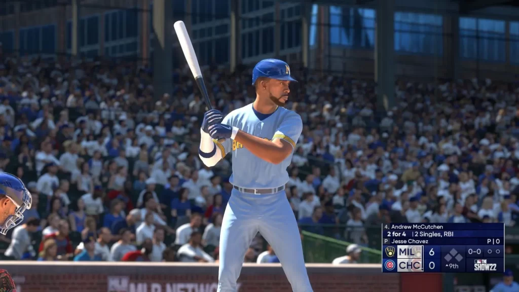 How to Start Road to The Show MLB The Show 22