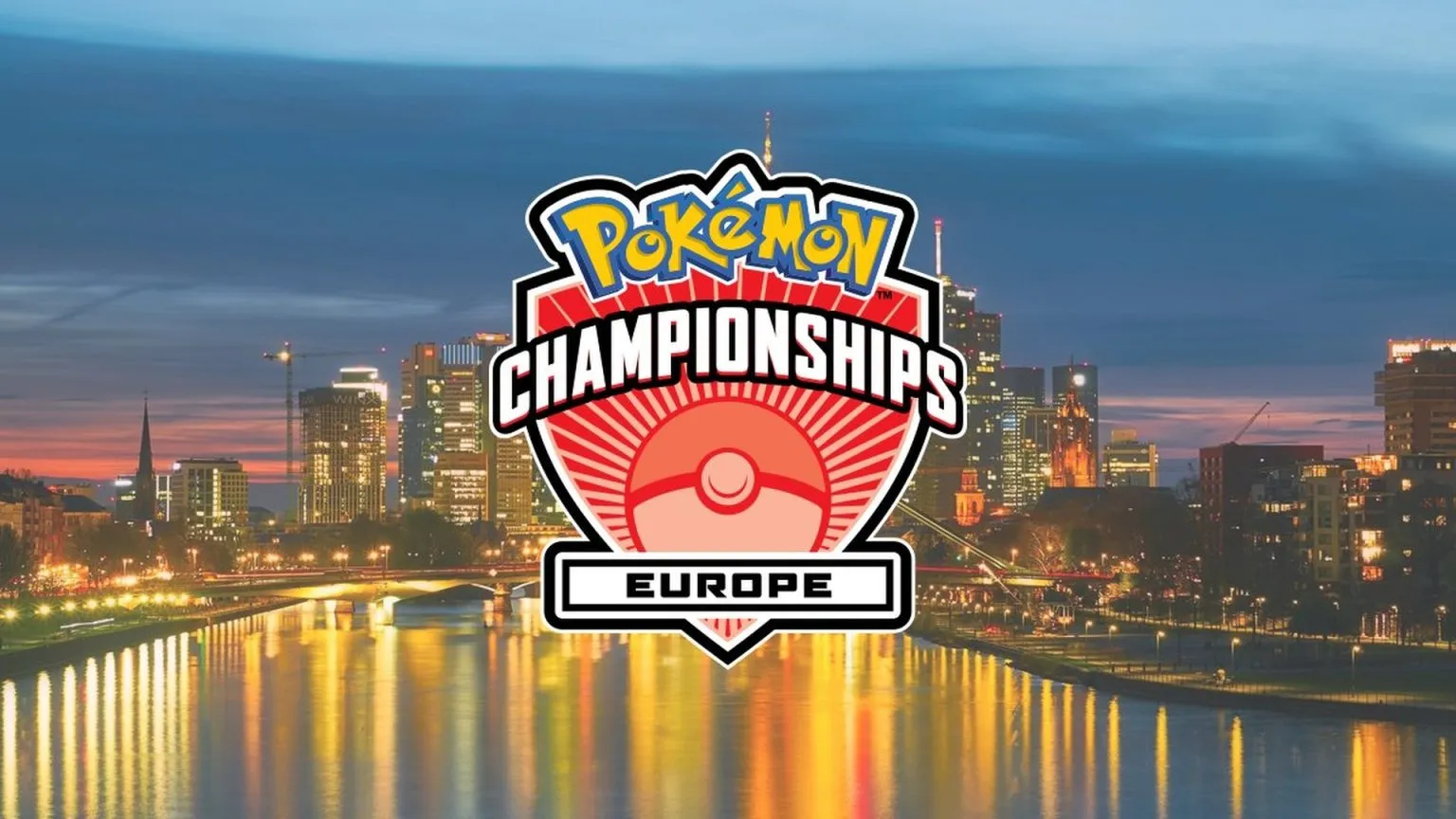 How to Watch the Pokemon Europe International Championships 2022