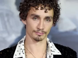 Is Robert Sheehan Gay Age Height Relationships Wife Children Net Worth