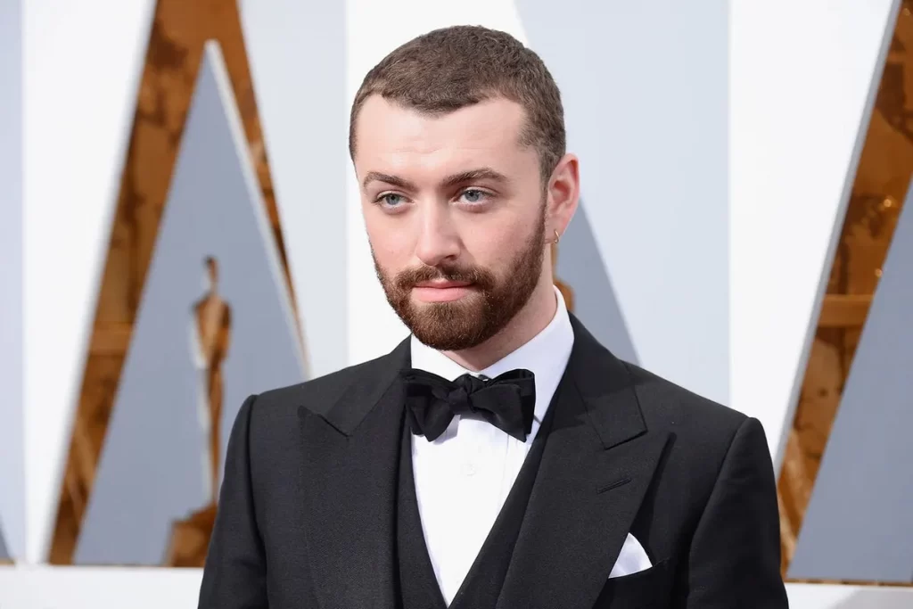 Is Sam Smith Gay Sam Smiths Love Life Age Height Net Worth