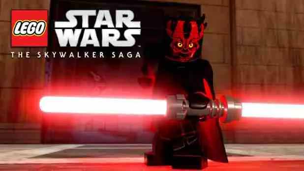 Lego Star Wars Known Issues Bugs and Workarounds