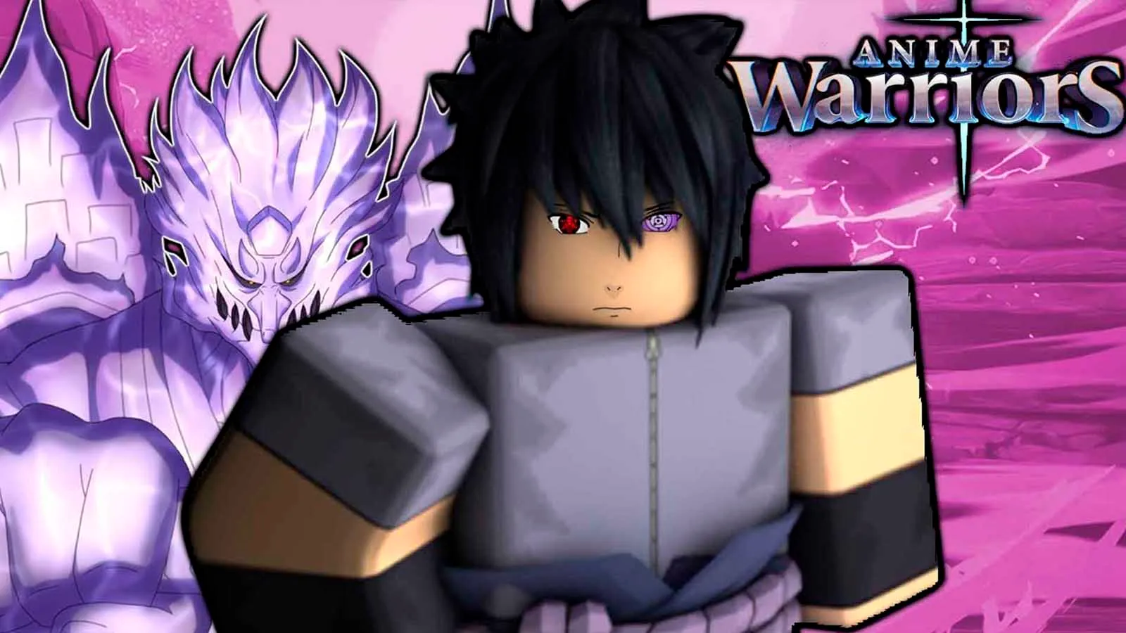 Roblox Anime Warriors Simulator Codes  April 2022