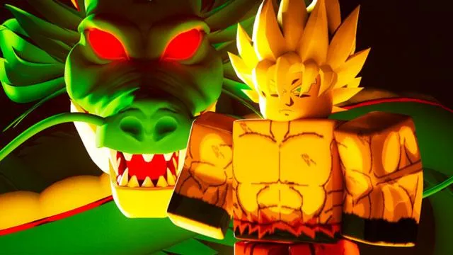 Roblox DBZ Demo Codes  April 2022