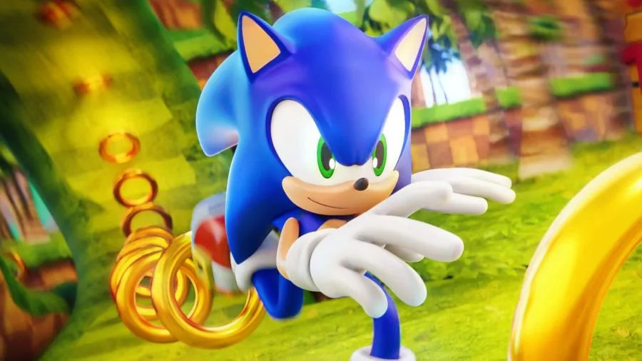 Sonic Speed Simulator Codes Roblox