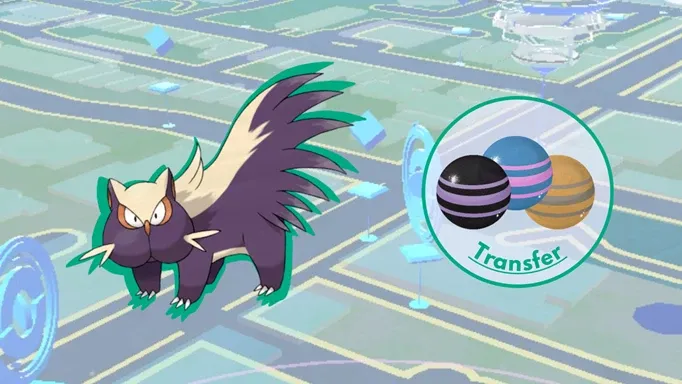 Shiny Stunky April 2022, Stunky Spotlight Hour Pokemon GO