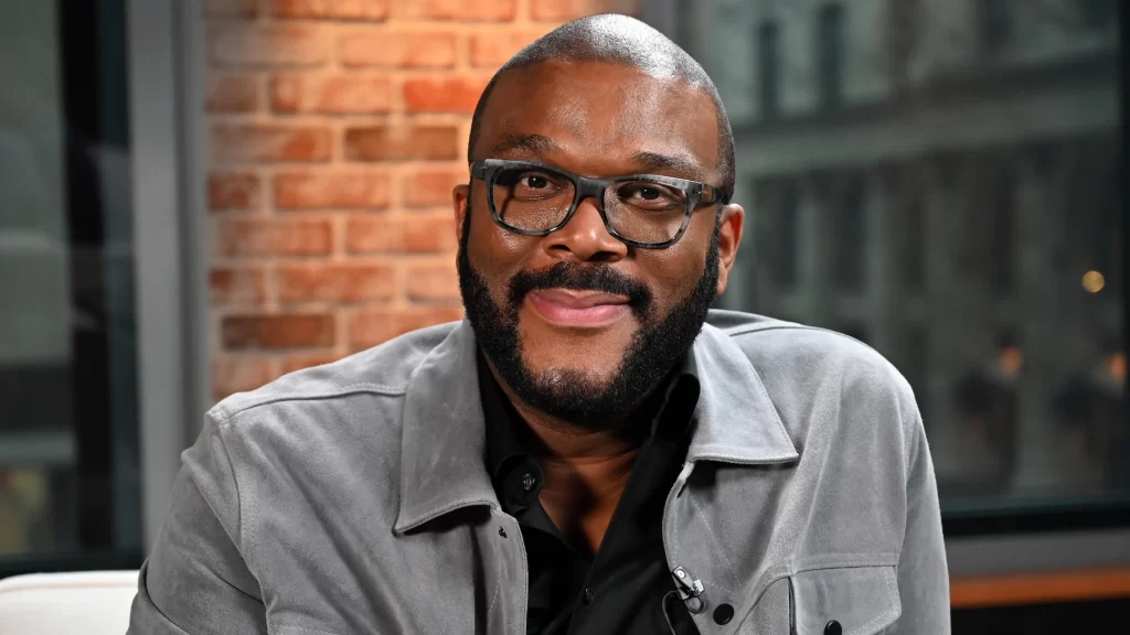 Who Is Tyler Perry Married To Check Biography Girlfriend Children Net worth And More