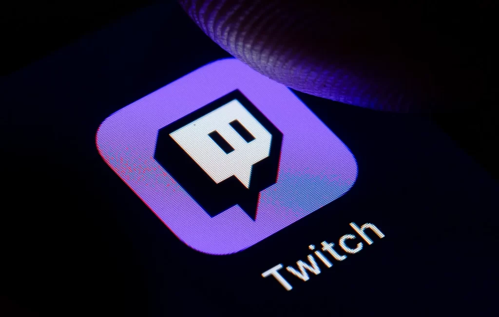 Twitch stops paid-for promotion feature after p*rn appears on its homepage