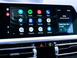 Android Auto has been updated again with a small feature