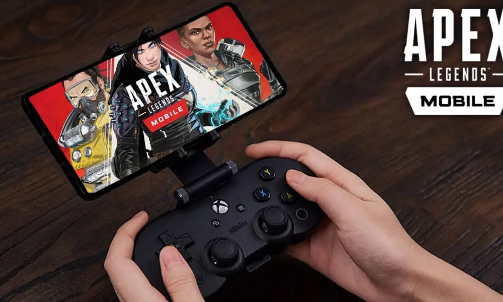 Apex Legends Mobile Controller Does Not Work Fix